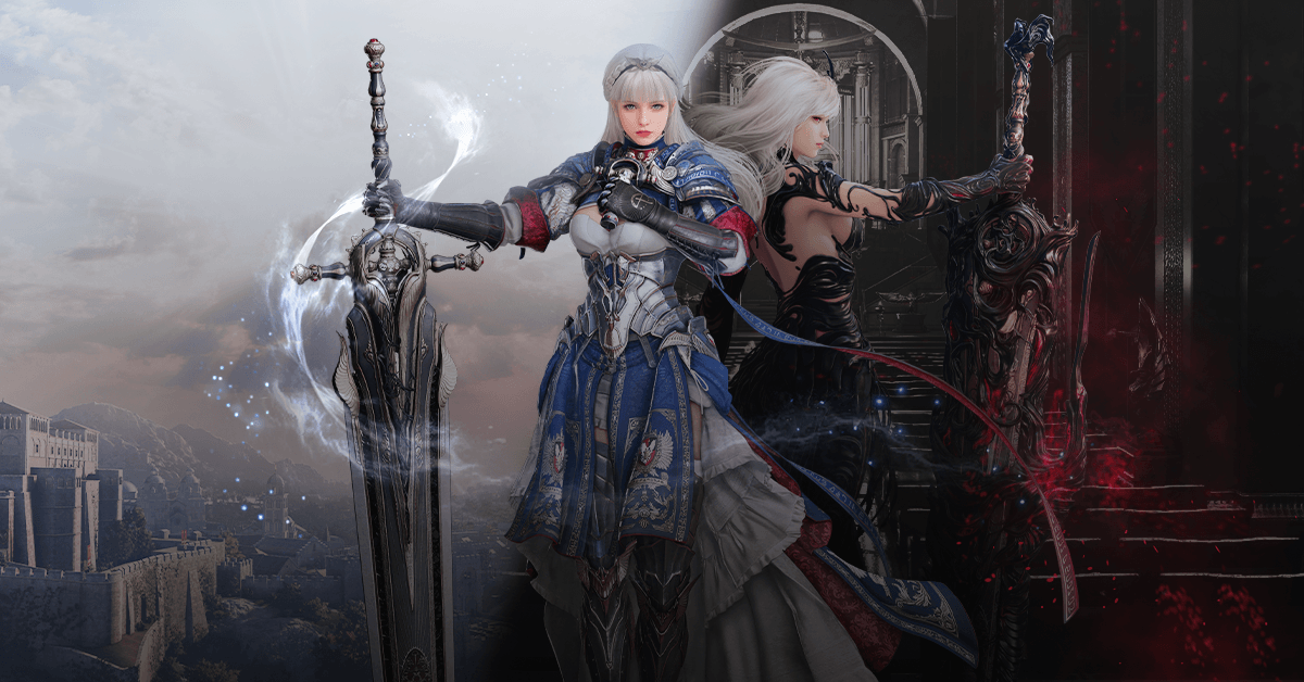 Black Desert Online Review 2026