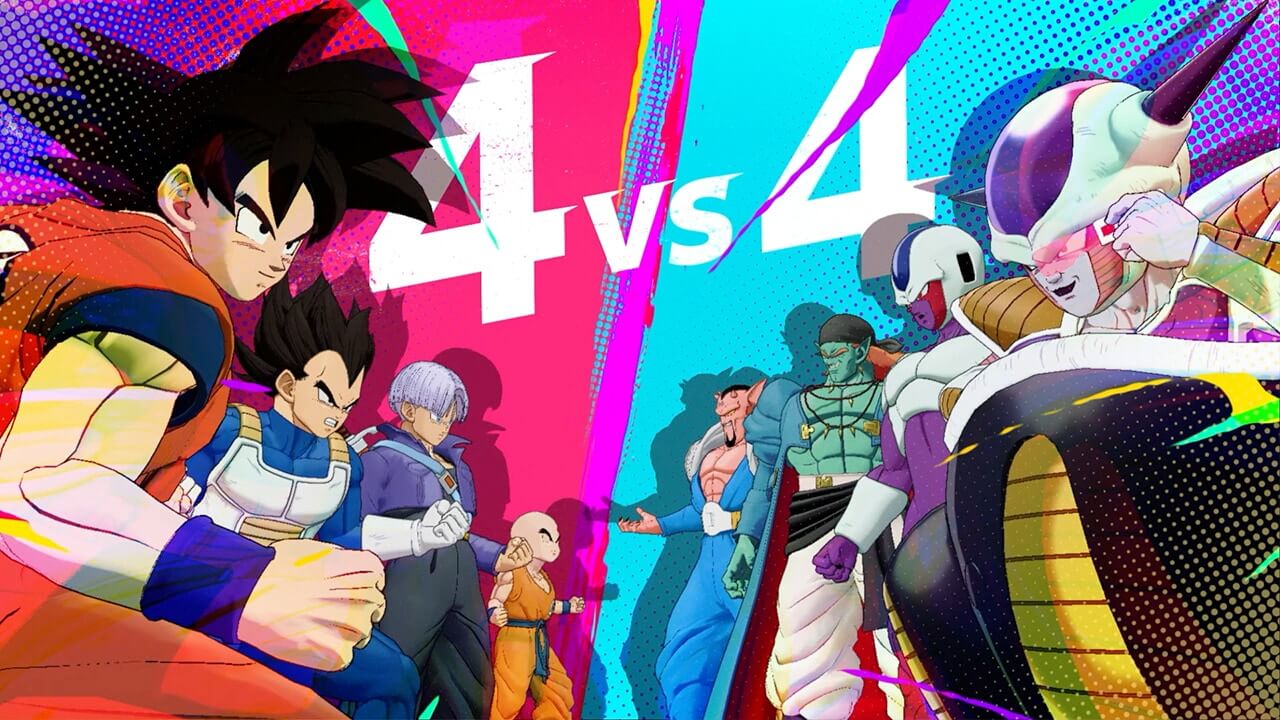 Dragon Ball Gekishin Squadra Review 2026