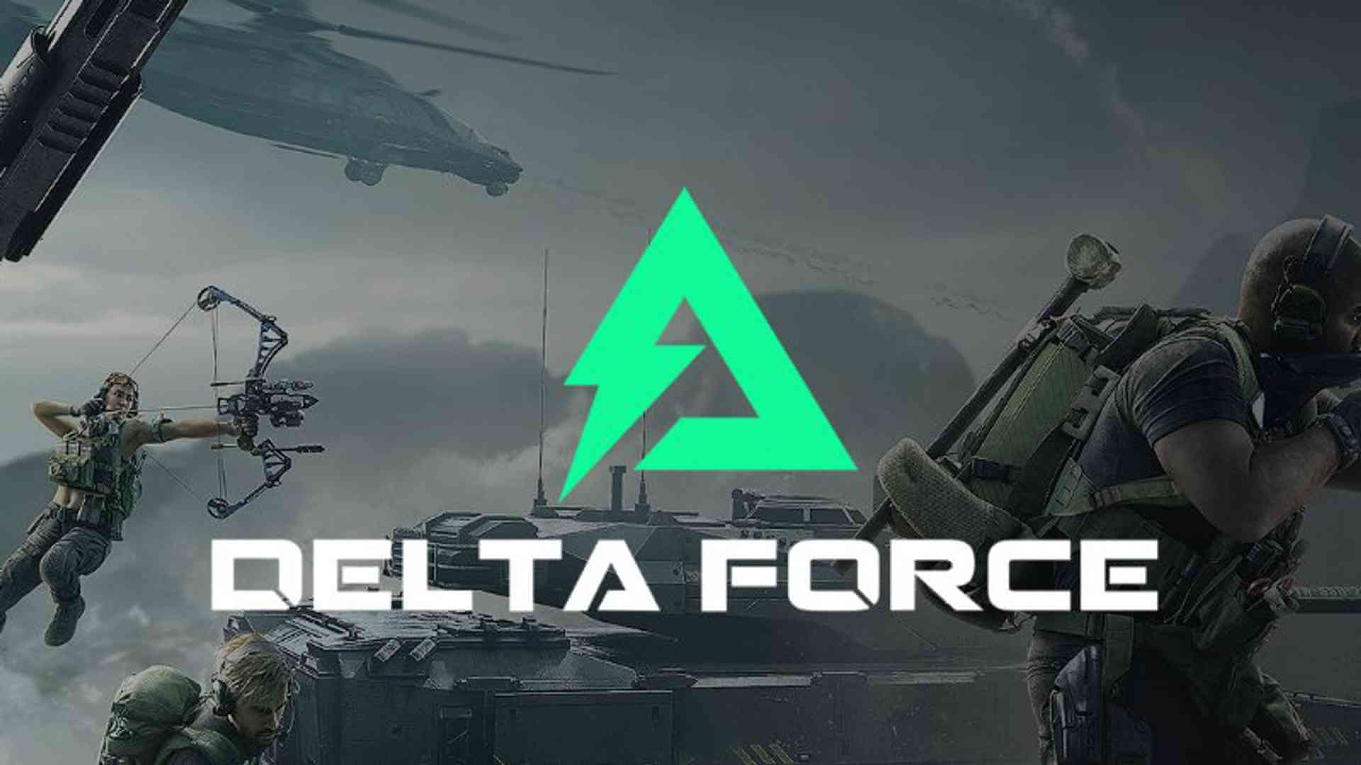 Delta Force Review 2026