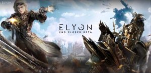 Elyon CBT2 Feature