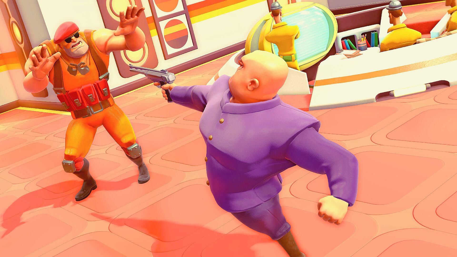 Evil Genius 2 Review
