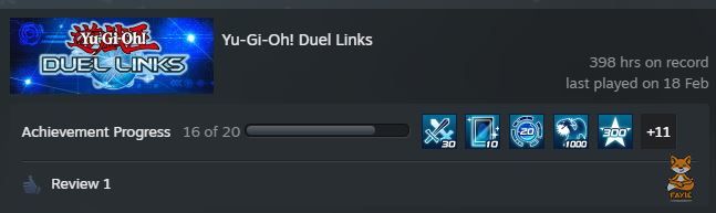 Fay Steam Play Hours