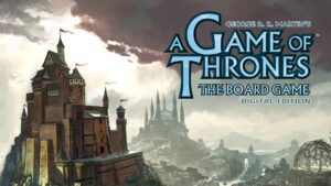 A Game Of Thrones Feature
