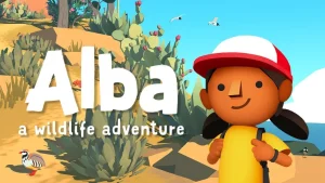 Alba - A Wildlife Adventure Feature