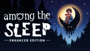 Among the Sleep Giveaway - Fayiette