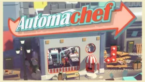 Automachef Giveaway
