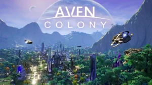 Aven Colony Feature