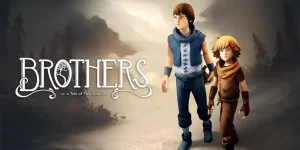 Brothers - A Tale of Two Sons Feature