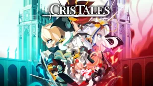 Cris Tales Feature