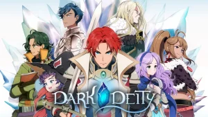 Dark Deity Feature