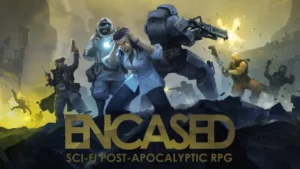 Encased Game Feature