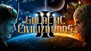 Galactic Civilizations III Feature