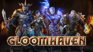 Gloomhaven Feature
