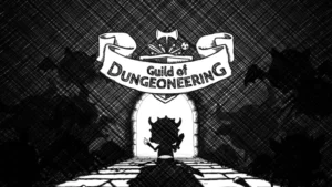 Guild of Dungeoneering Feature