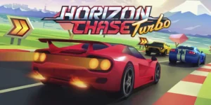 Horizon Chase Turbo Feature