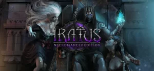 Iratus Lord of the Dead Feature
