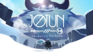 Jotun Valhalla Edition Feature