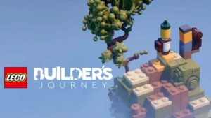 LEGO® Builder's Journey Faeture