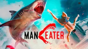 Maneater Feature