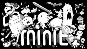 Minit Giveaway Feature