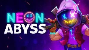 Neon Abyss Feature