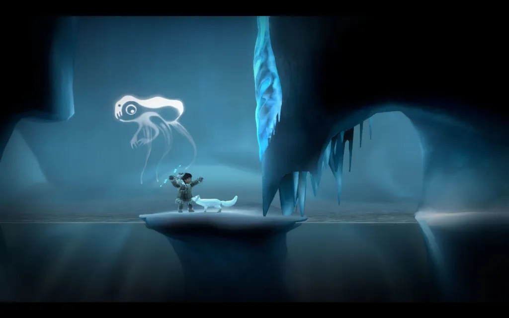 Epic Games – Never Alone Free (Ended)