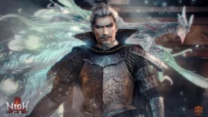 Nioh The Complete Edition Feature