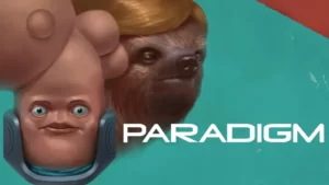paradigm-Feature