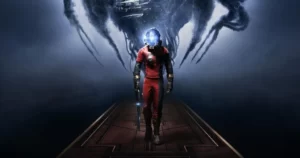 Prey Feature