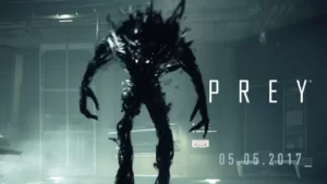 Prey Feature