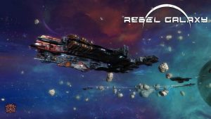 Rebel Galaxy Feature