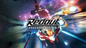 Redout Enhanced Edition Feature