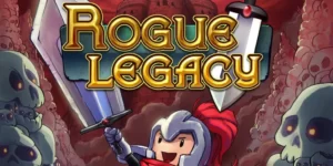 Rogue Legacy Feature Giveaway