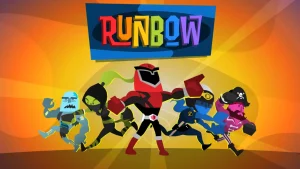 runbow-Feature