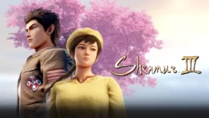 Shenmue 3 Feature