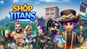 Shop Titans Feature