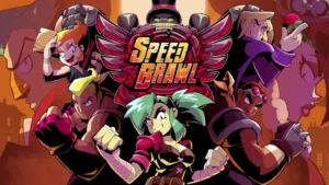 Speed Brawl Free Game