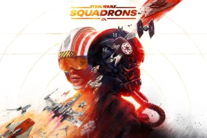 Star Wars Squadrons Feature