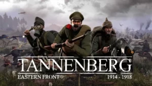 Tannenberg Feature
