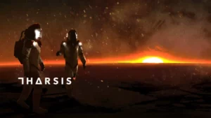 Tharsis Free Game