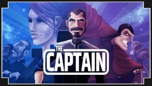 The Captain game Feature