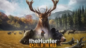 thehunter Call of the Wild™