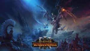 Total War WARHAMMER Giveaway