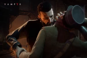 Vampyr Feature
