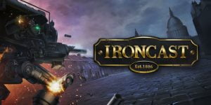 Ironcast Feature