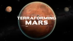 Terraforming Mars Feature