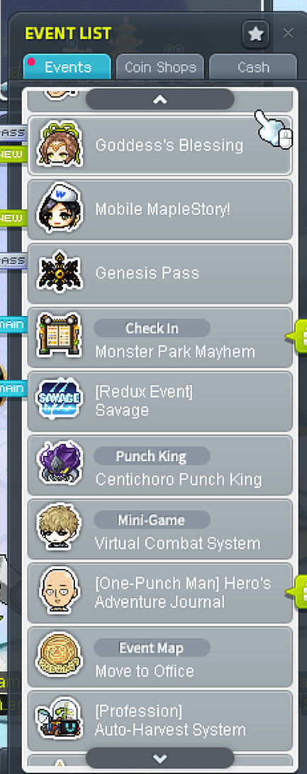 maplestory-2026-event-list