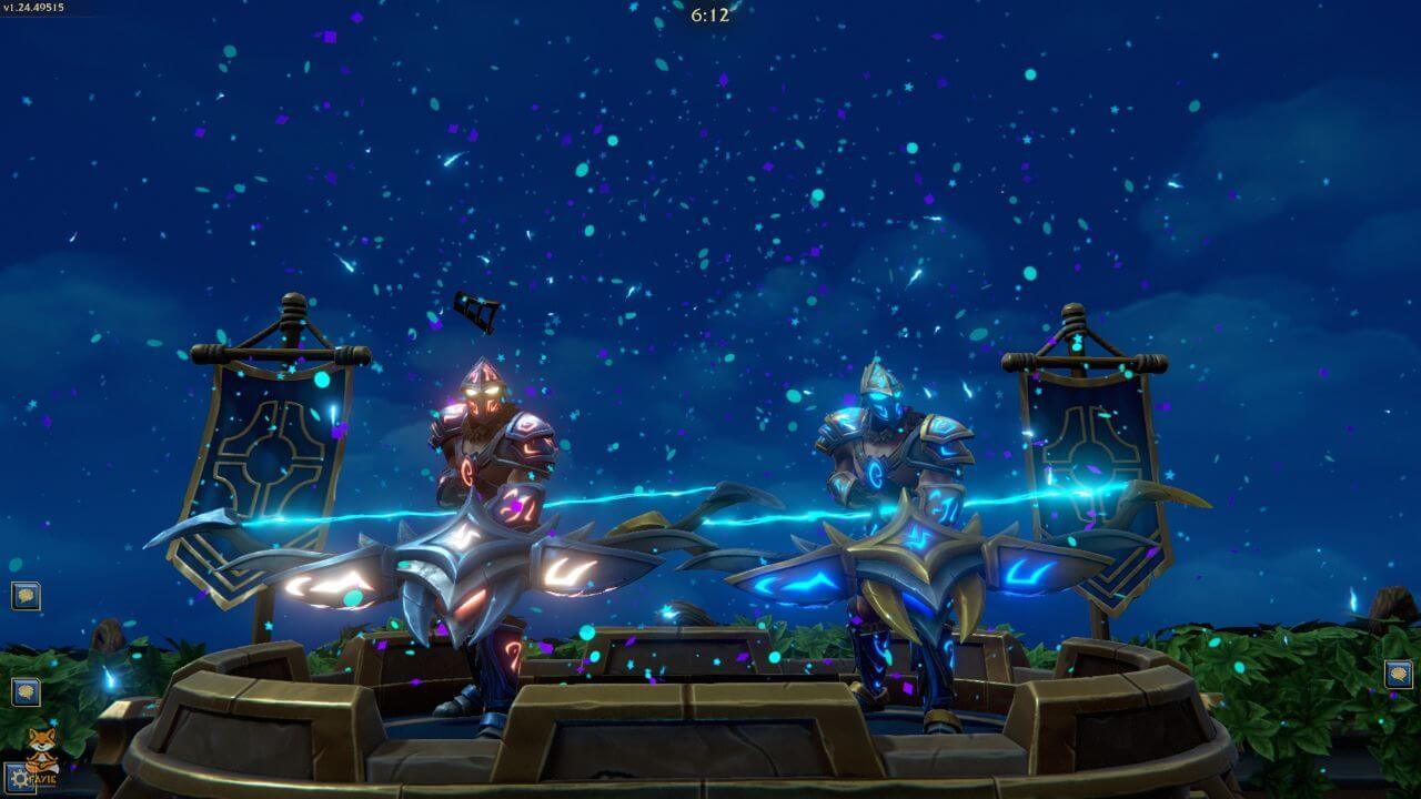 Minion Masters Review » Fayiette Gaming