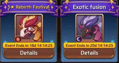 Draka Rebirth Festival