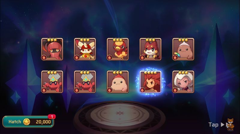 Fiery High Egg Mar 2021 Pull 01